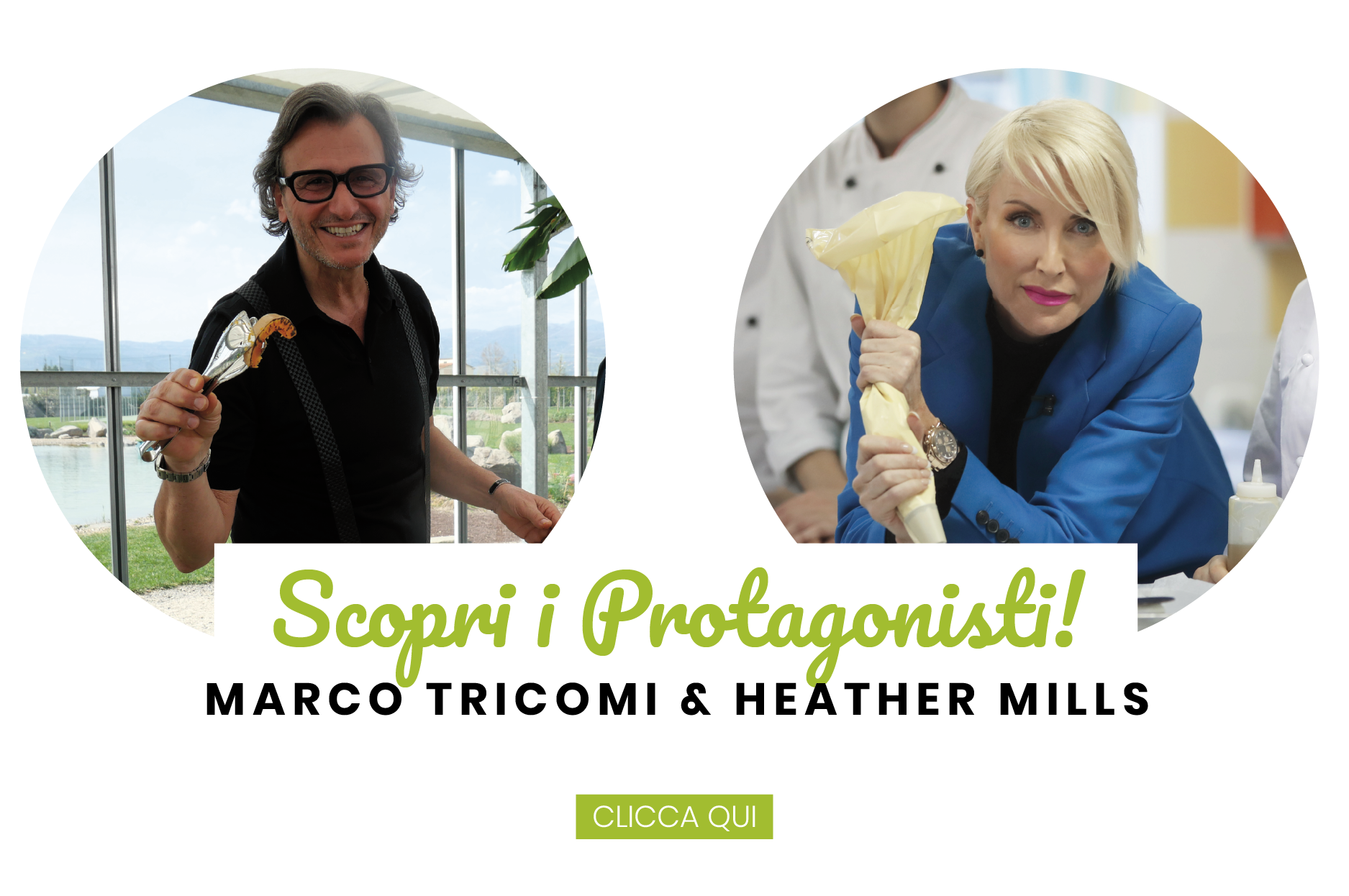 my planet vegan, planet vegan, vegan, heather mills, marco tricomi, vegano, vegani, veganismo, programma televisivo vegano